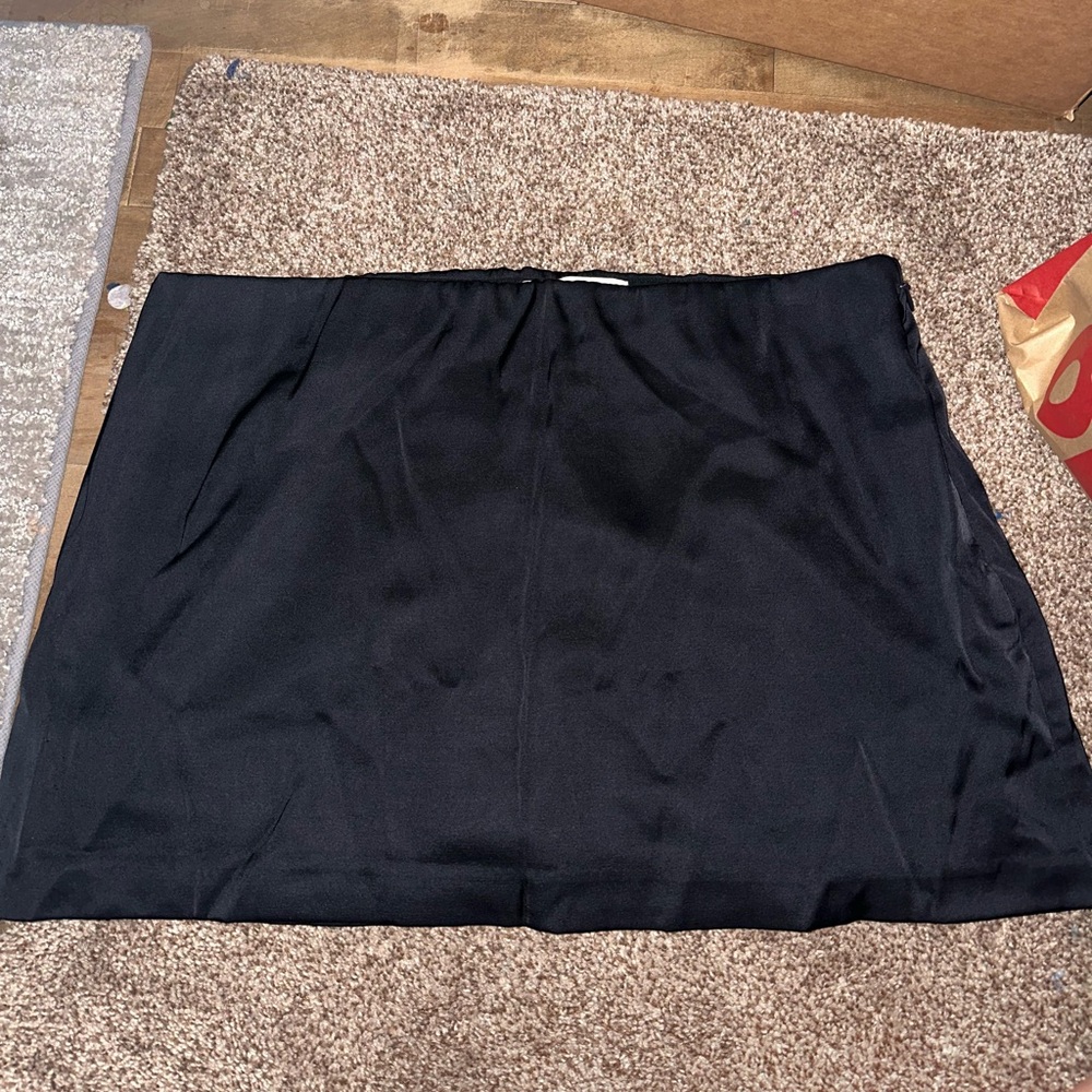 Abercrombie mini skirt